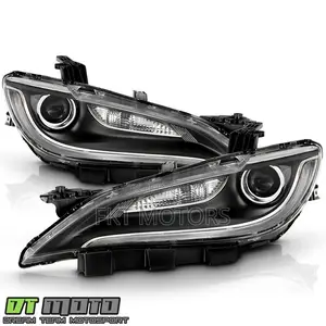 Chrysler 200 Headlight 2015,2016,2017,2018,2019,2020