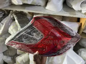 Civic 2016 Tail Lamp
