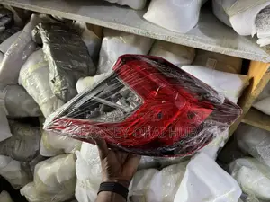 Civic 2016 Tail Lamp
