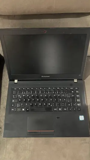 Laptop Lenovo 8GB Intel Core i5 SSD 256GB