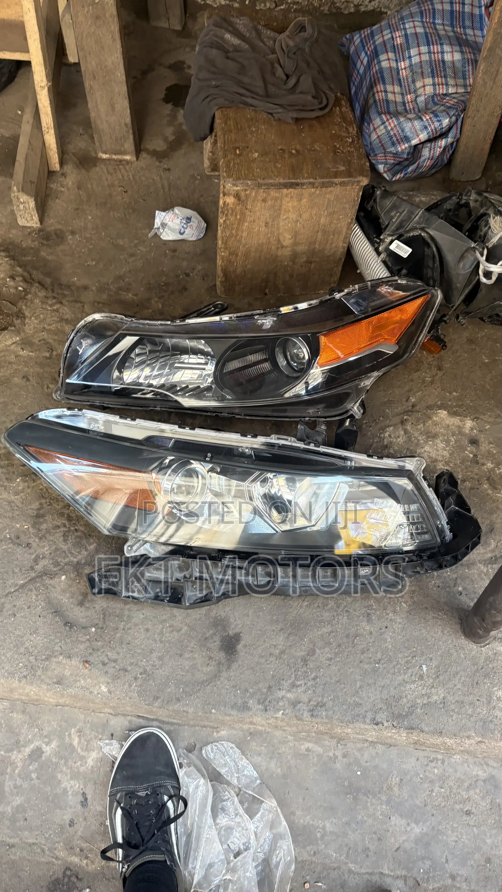 Acura Tl Headlight 2012,2012,2014,2015,2016