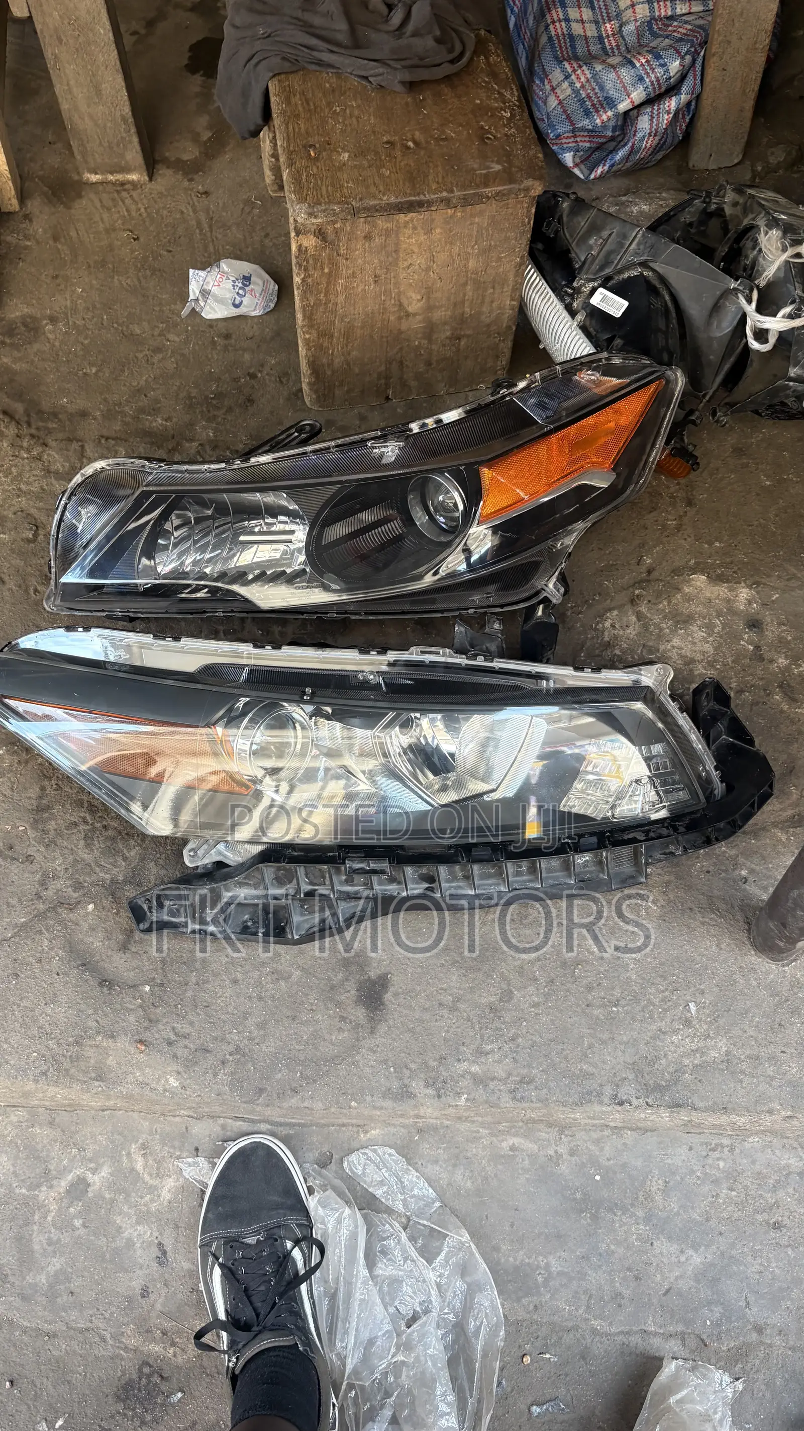 Acura Tl Headlight 2012,2012,2014,2015,2016