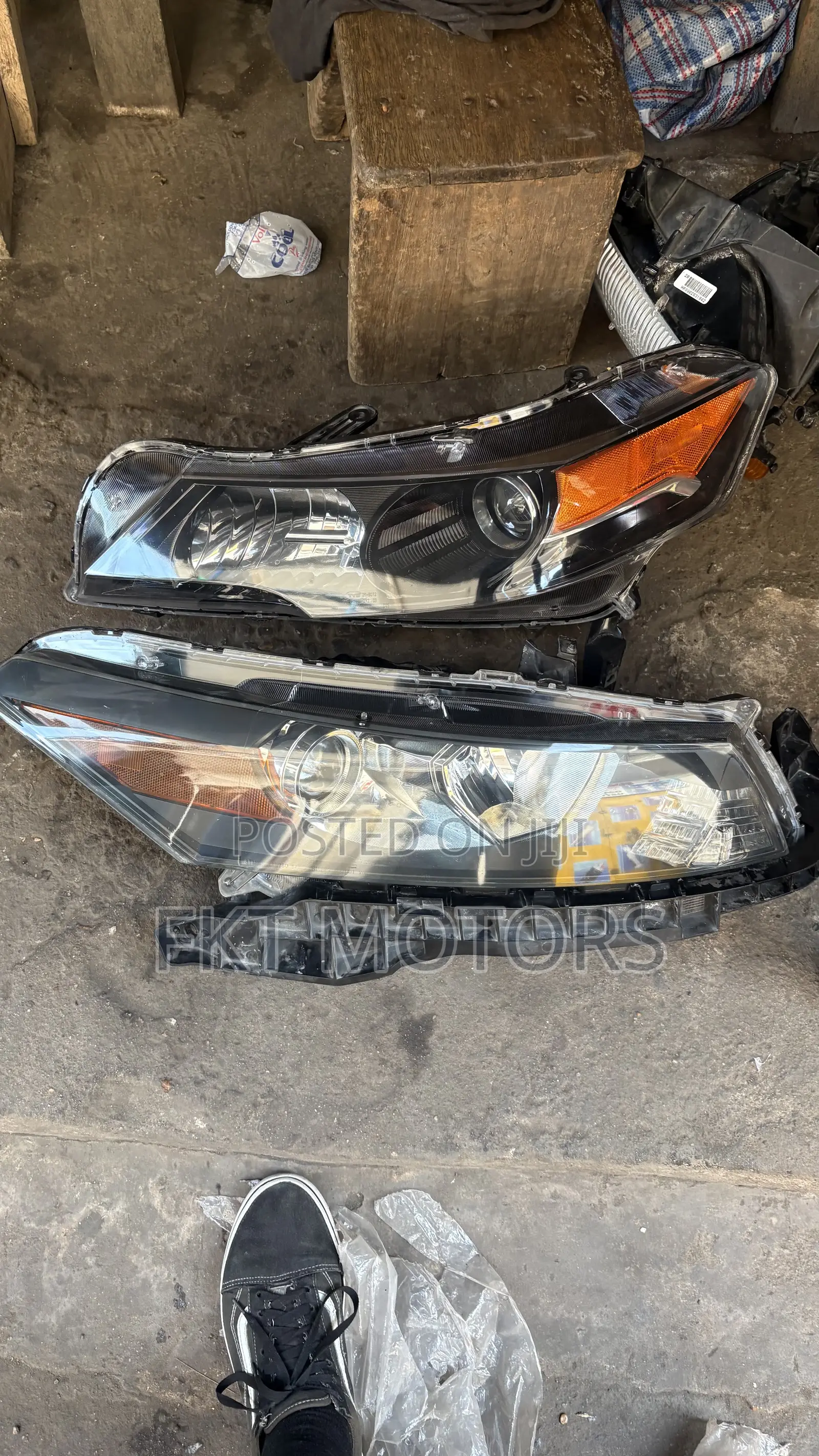 Acura Tl Headlight 2012,2012,2014,2015,2016