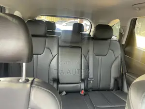 Kia Sorento 2023 Green