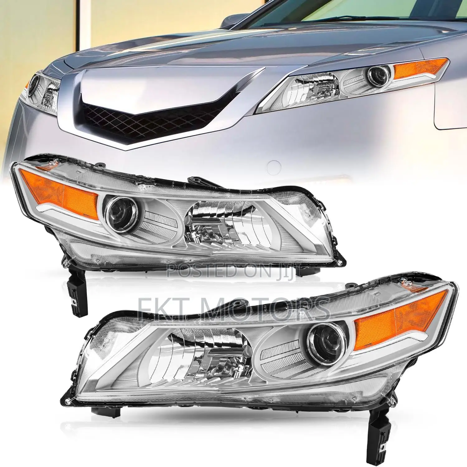 Acura Tl Headlight 2012,2012,2014,2015,2016