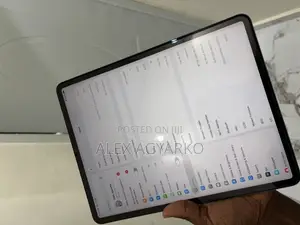 Apple iPad Pro 12.9 (2018) 256 GB Gray