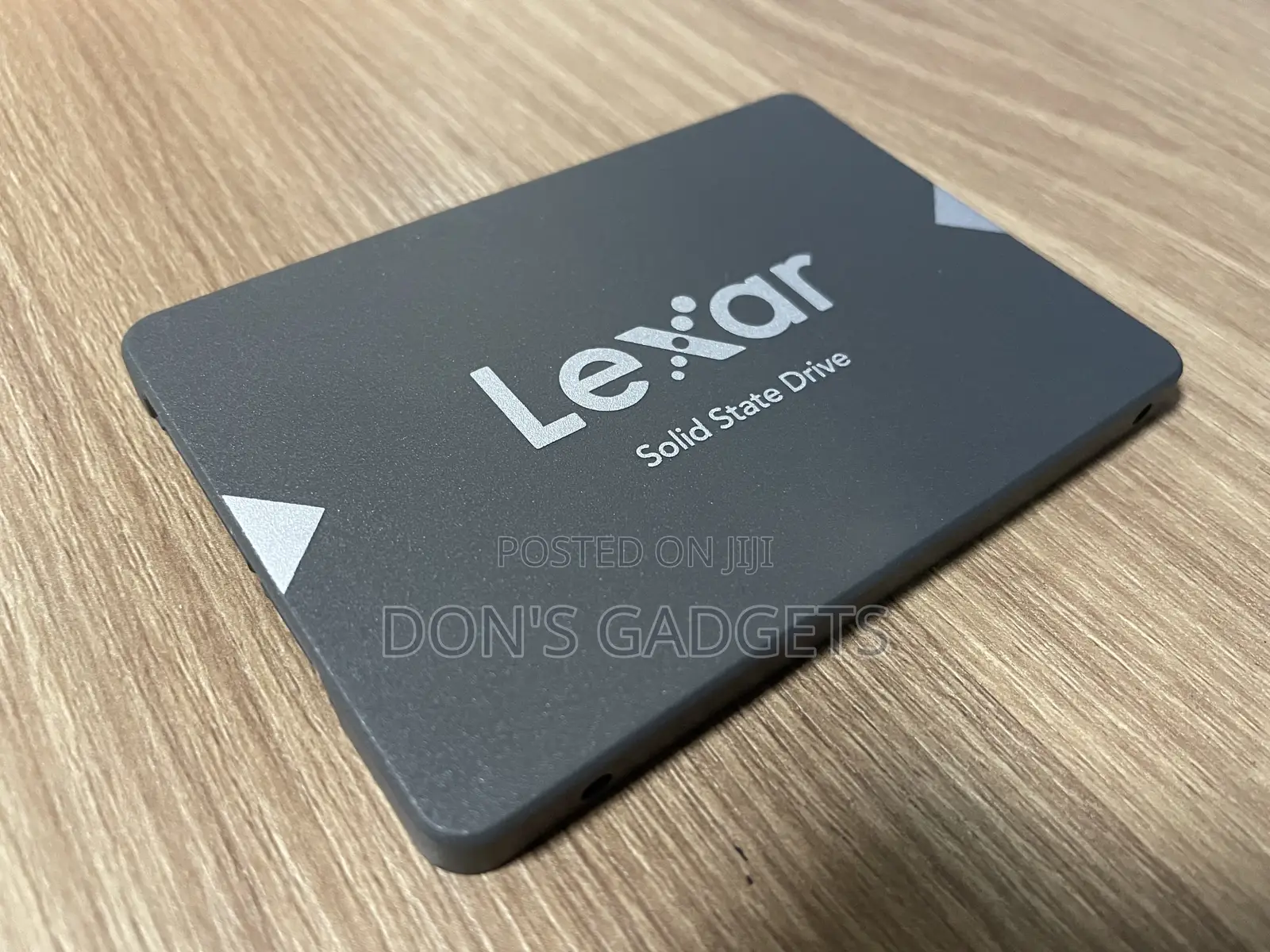 Lexar 2.5 SSD 256