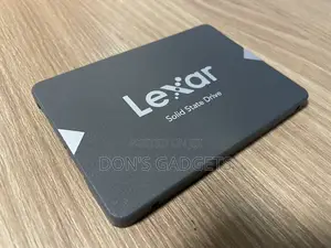 Lexar 2.5 SSD 256