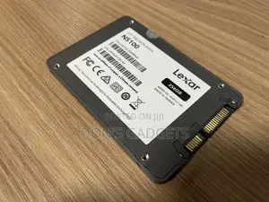Lexar 2.5 SSD 256