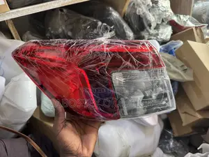 Civic 2022 Tail Light Outer