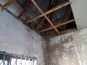 Roof Leakages Repair