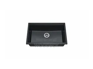 Granite/ Acryclic Single Bowl Sink