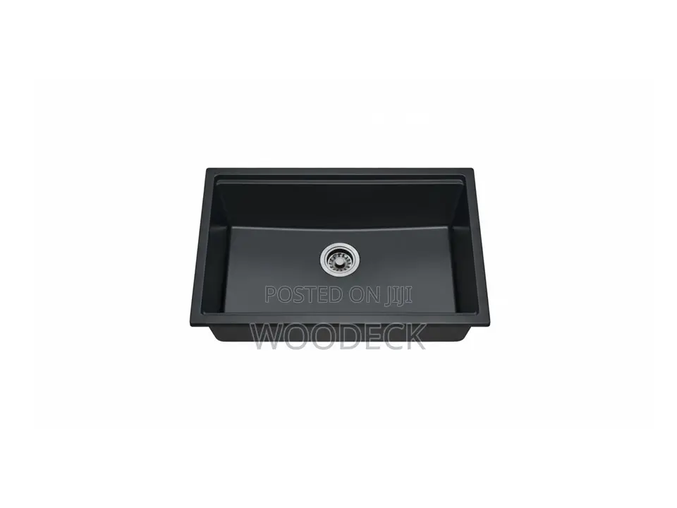 Granite/ Acryclic Single Bowl Sink