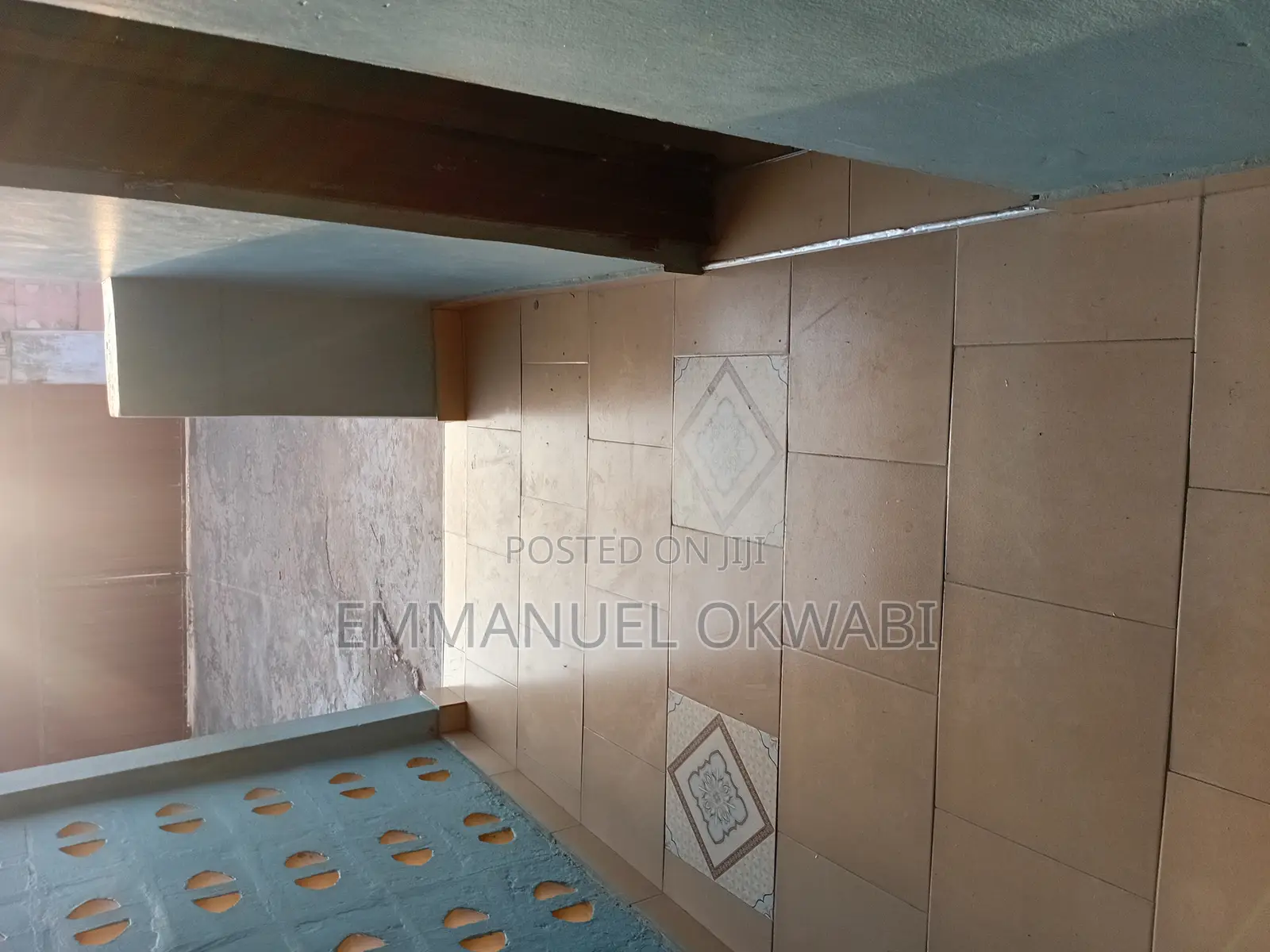 2bdrm Apartment in Police Station for rent