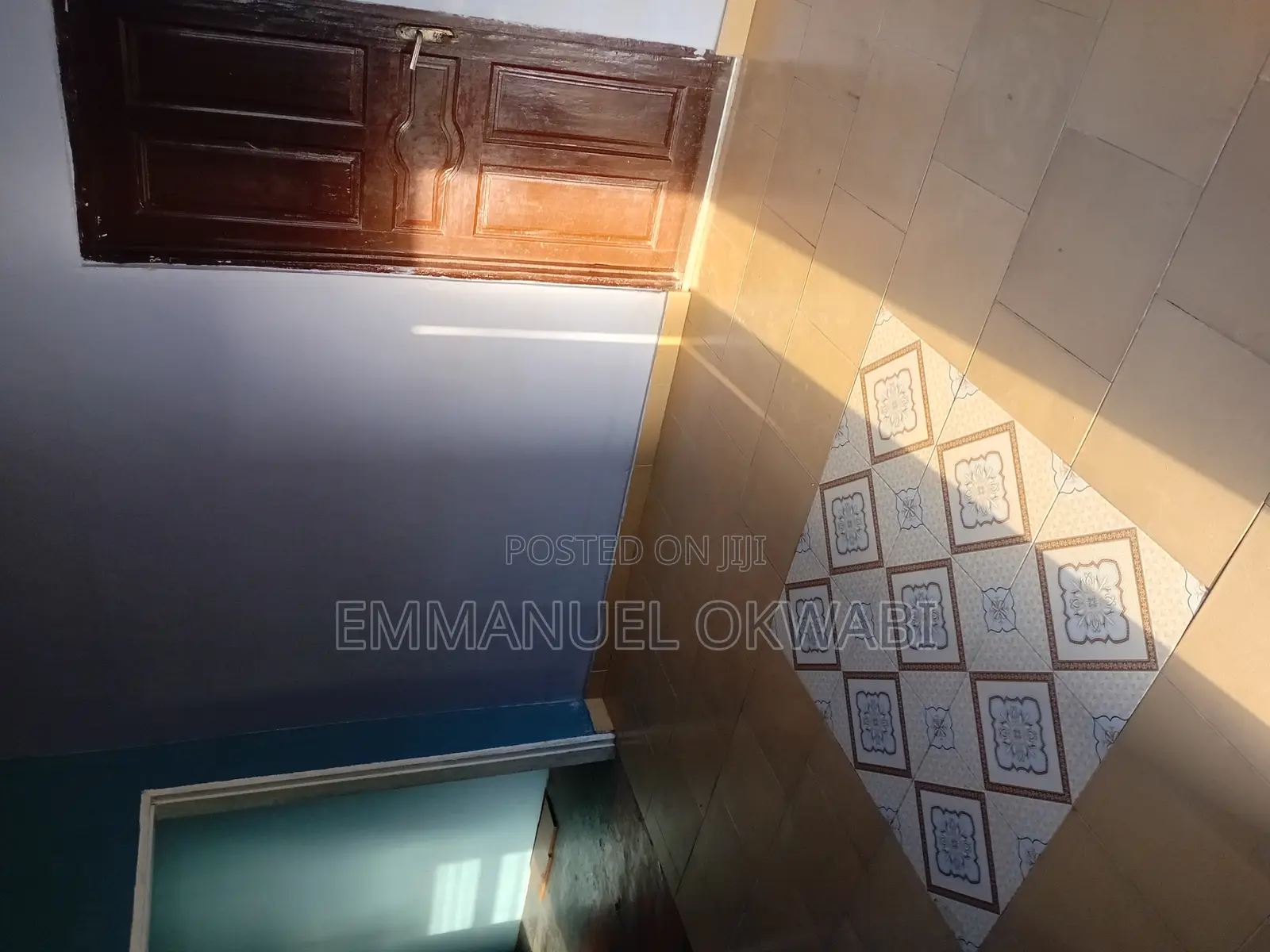 2bdrm Apartment in Police Station for rent