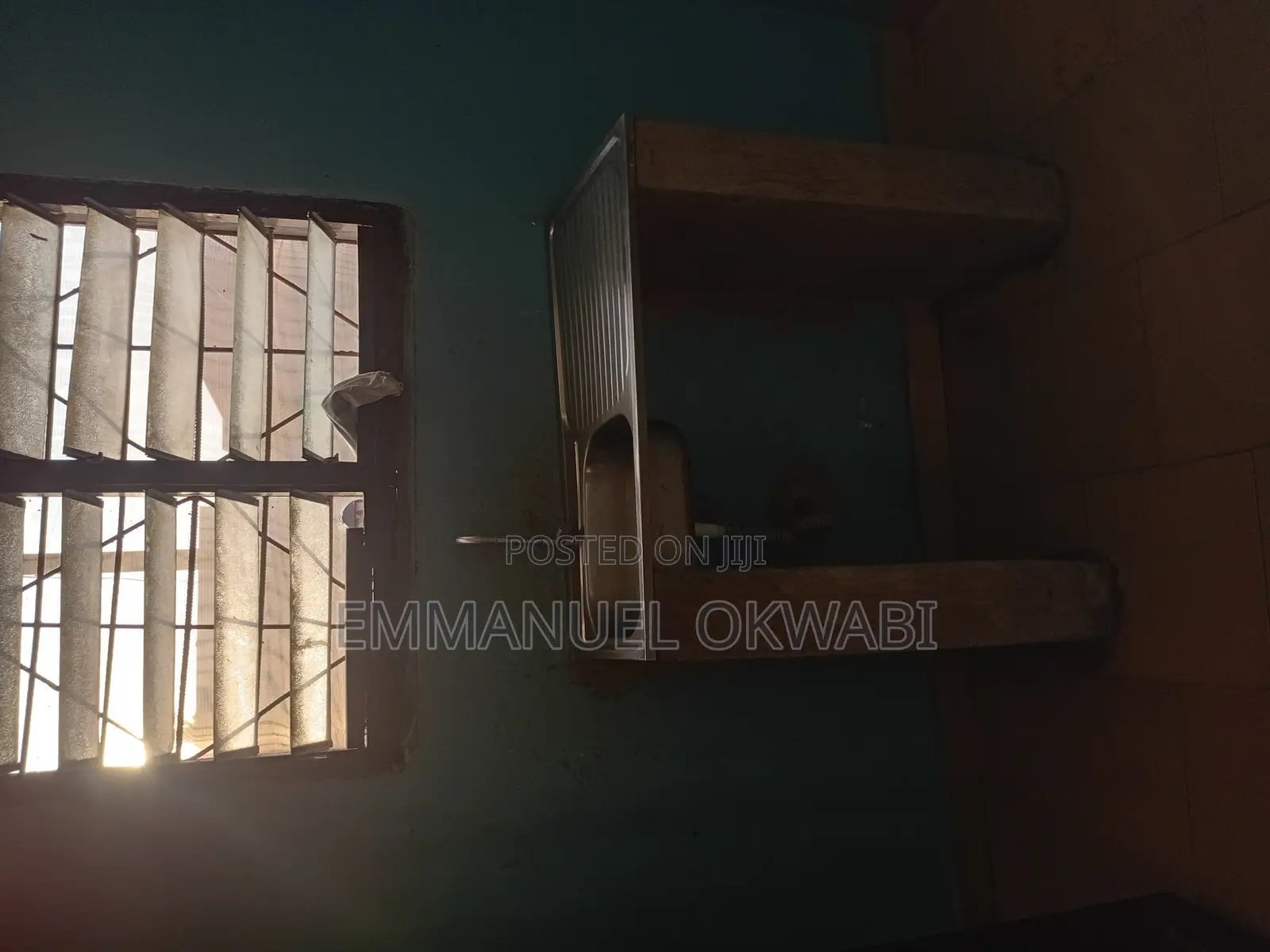 2bdrm Apartment in Police Station for rent