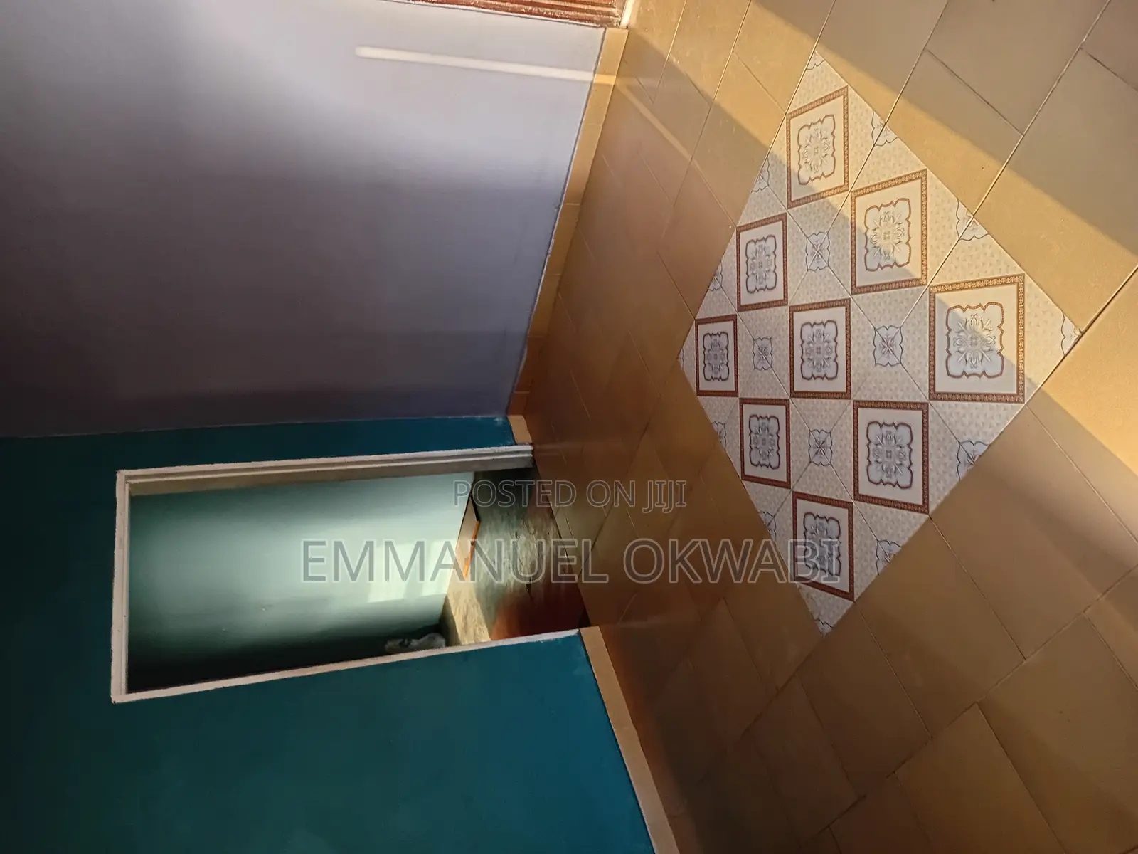 2bdrm Apartment in Police Station for rent