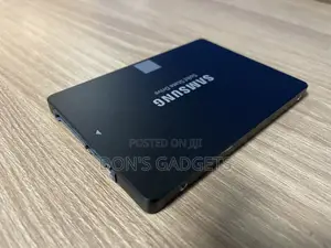 Samsung Evo 2.5 SSD