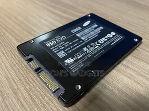 Samsung Evo 2.5 SSD