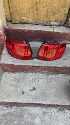 Volkswagen Jetta Taillight 2011,2012,2013,2014,2015,2016