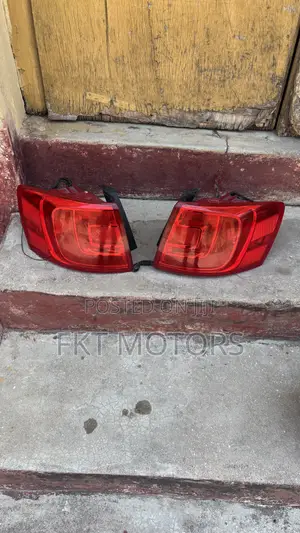 Volkswagen Jetta Taillight 2011,2012,2013,2014,2015,2016