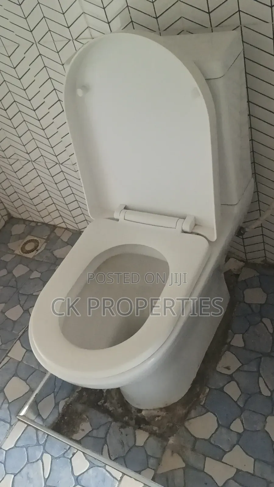 Mini Flat in Pillar 2 for rent