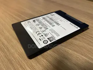 Sandisk SSD 256g