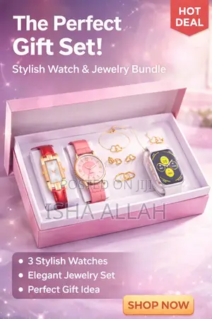 E08 Luxe Glow Gift Set – Timeless Beauty Collection