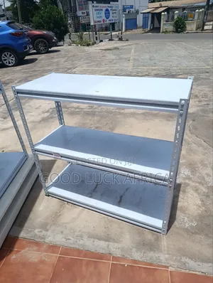150kg Super Market Shelf