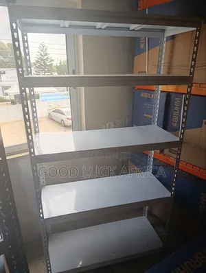 150kg Super Market Shelf