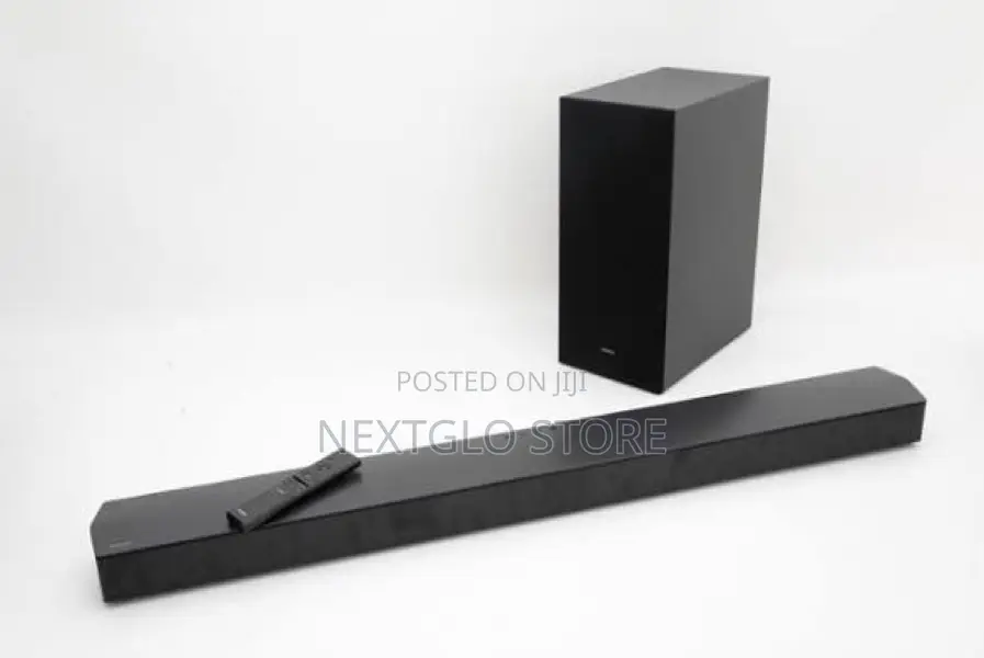 Samsung Hw-B650 Soundbar