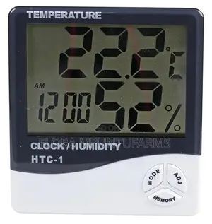 Thermohydrometer