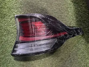 Kia Sportage 2024 Tail Light – Original Oem Rear Lamp (Left/Right)