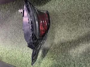 Kia Sportage 2024 Tail Light – Original Oem Rear Lamp (Left/Right)