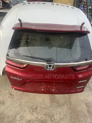 Honda CRV 2020,2021,2022 Boot