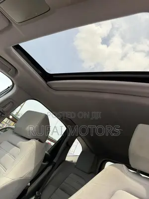 Honda CR-V EX AWD 2019 Blue