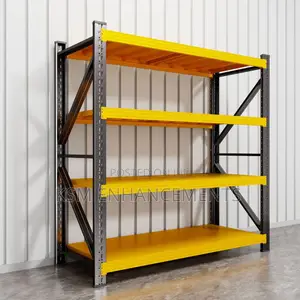 Industrial Storage Rack
