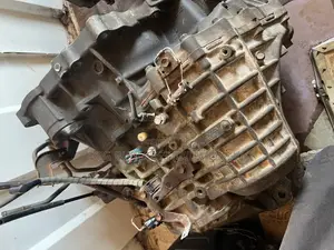 Toyota Highlander/Sienna 13pins Gear V6 2x4