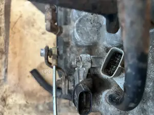 Toyota Highlander/Sienna 13pins Gear V6 2x4