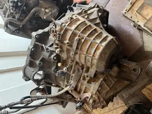 Toyota Highlander/Sienna 13pins Gear V6 2x4