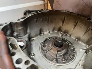 Toyota Highlander/Sienna 13pins Gear V6 2x4