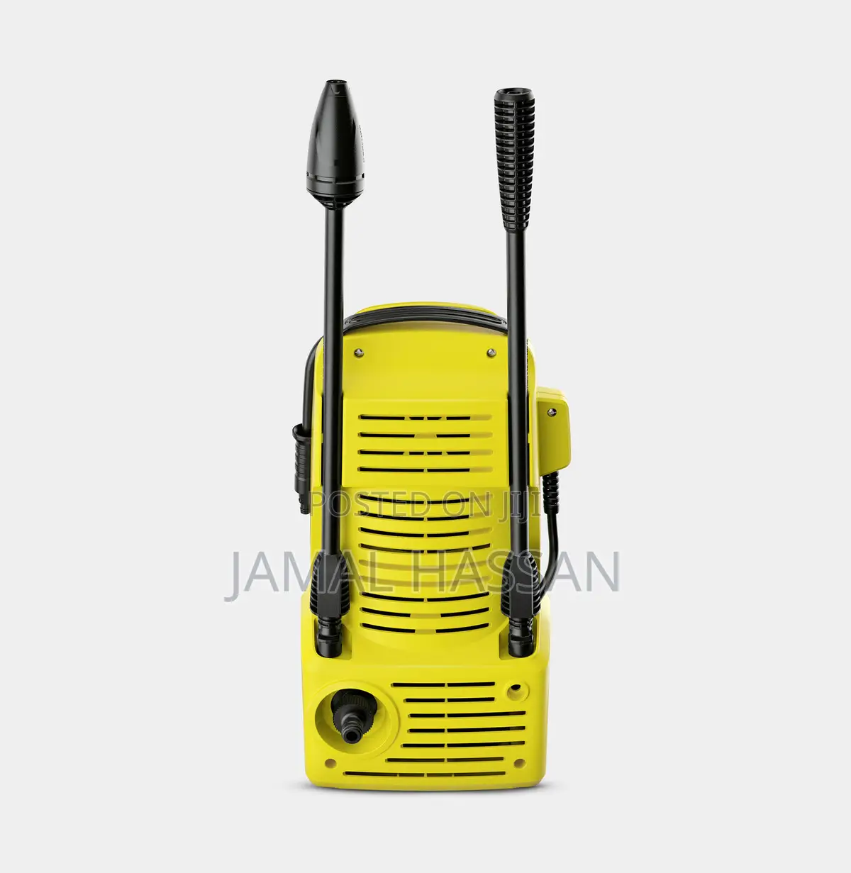 Karcher K2 Classic Pressure Washer