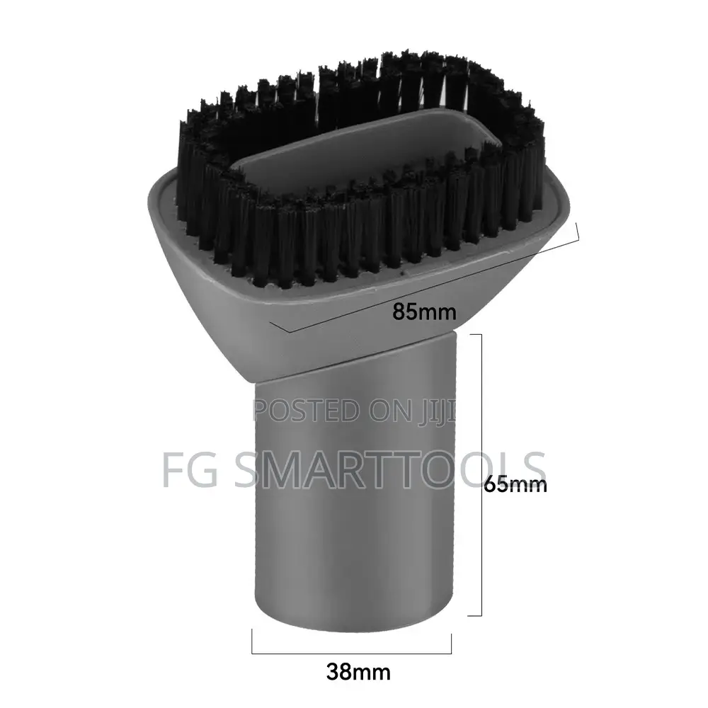 Vacuum Nozzles