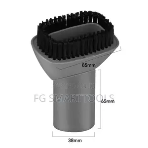 Vacuum Nozzles