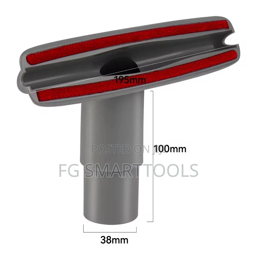 Vacuum Nozzles