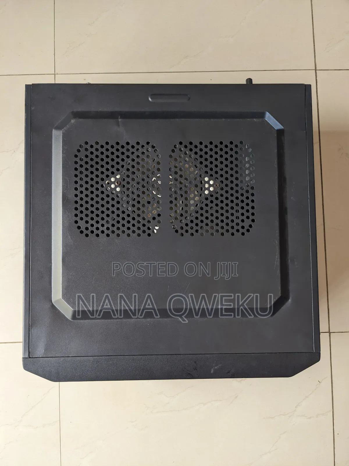 Gigabyte GA-H110MSTX-HD3-ZK 16GB Intel Core i5 HDD+SSD 1T