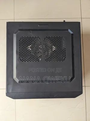 Gigabyte GA-H110MSTX-HD3-ZK 16GB Intel Core i5 HDD+SSD 1T