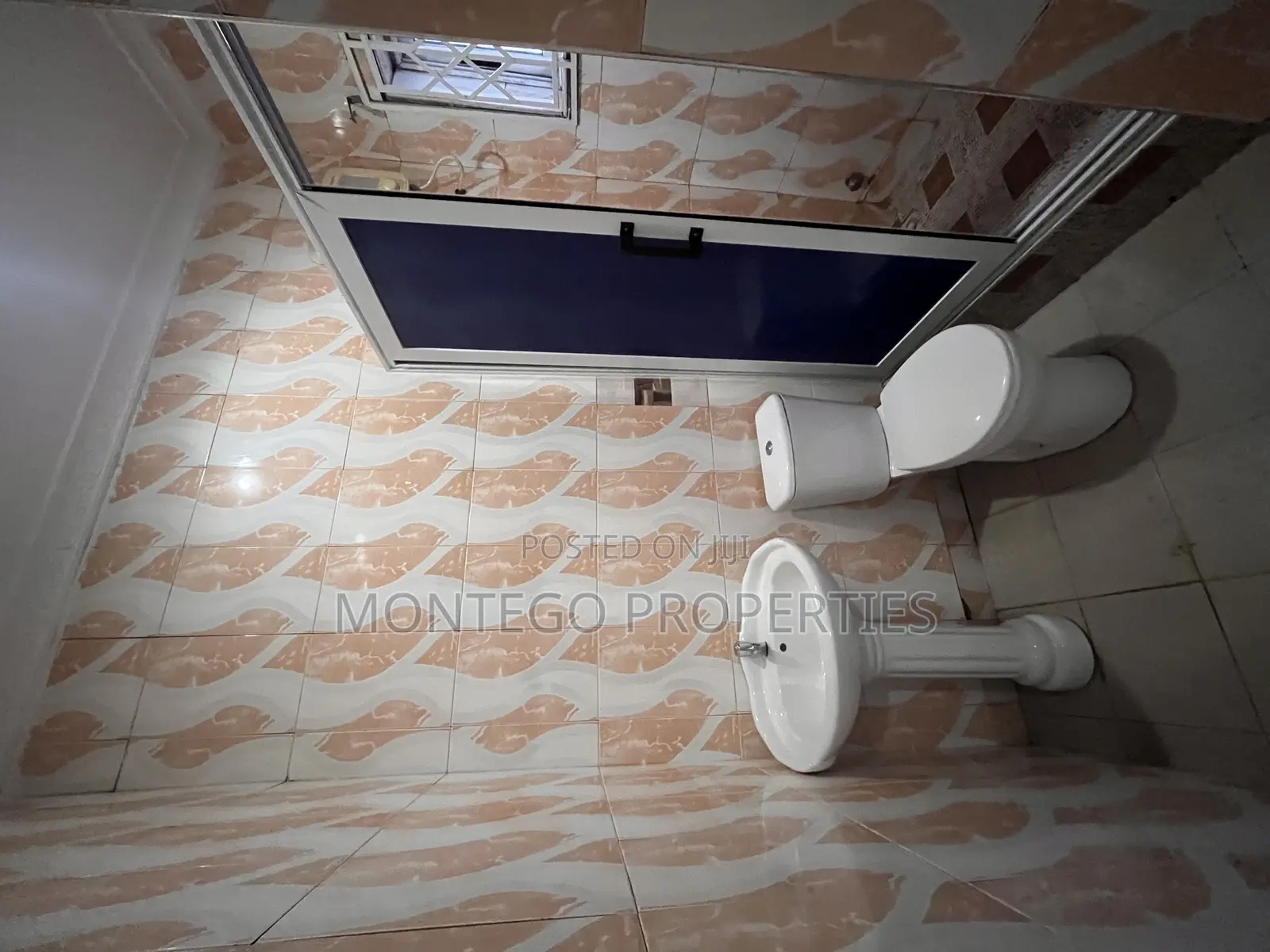 3bdrm House in School Junction, Adjiriganor for rent