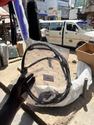 Toyota Yaris 2008 2010 Hand Brake Cable