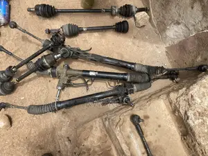Daewoo Matiz 1 2 Manual Steering Rack